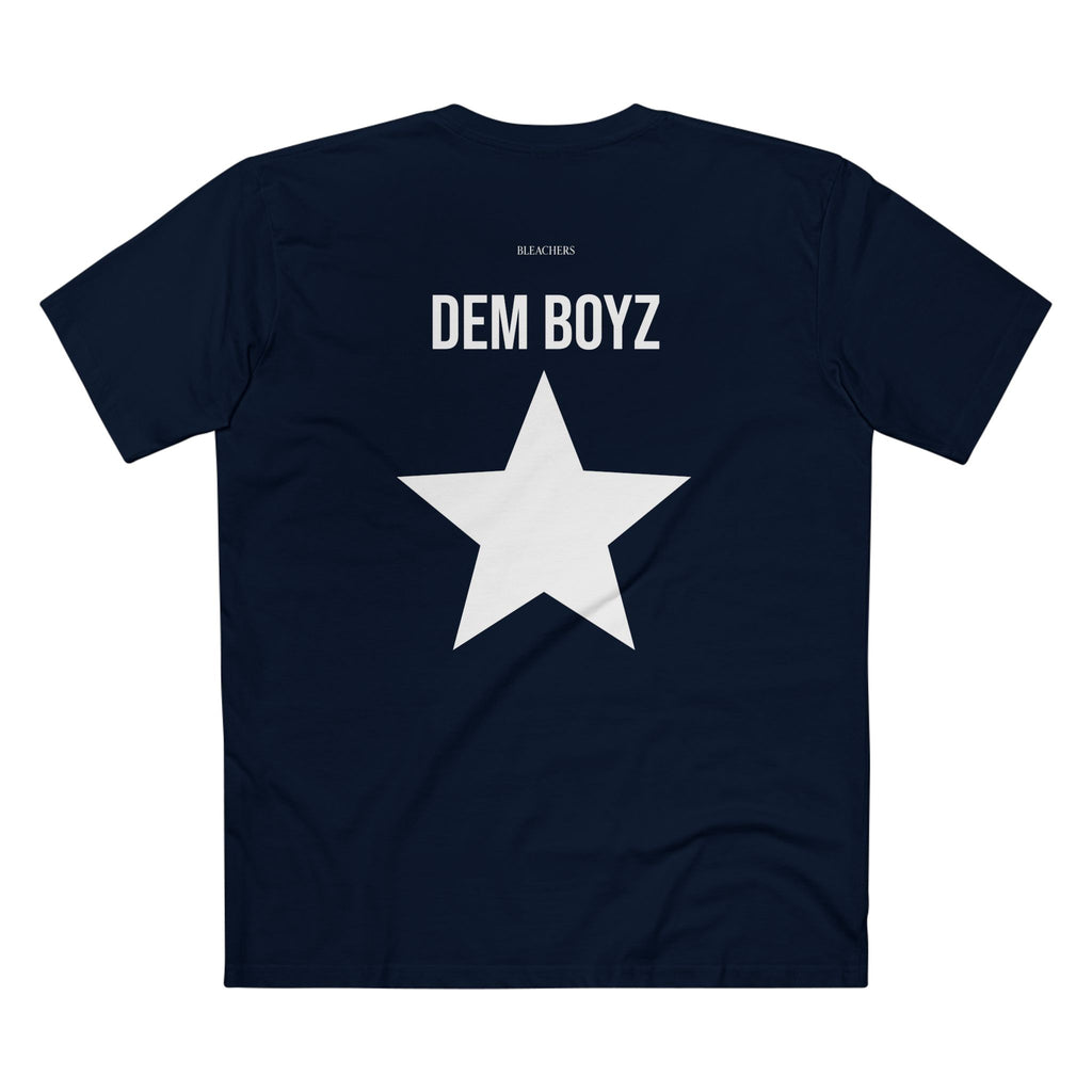 Dem Boyz Tee - Casual Wear