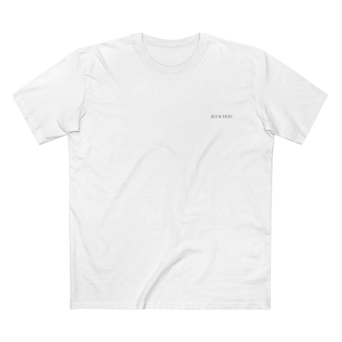 Bleachers Tee - Casual Wear