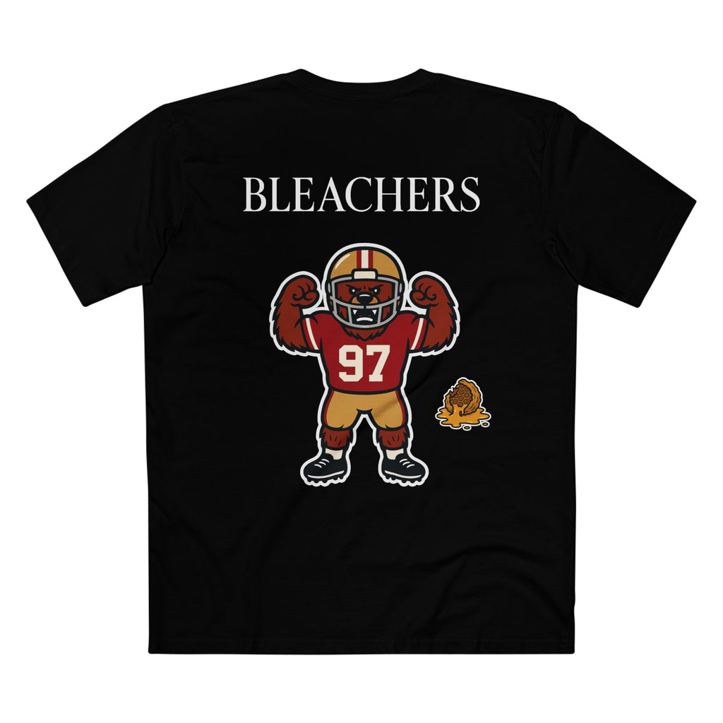 Bear Tee 49ers - Casual Wear