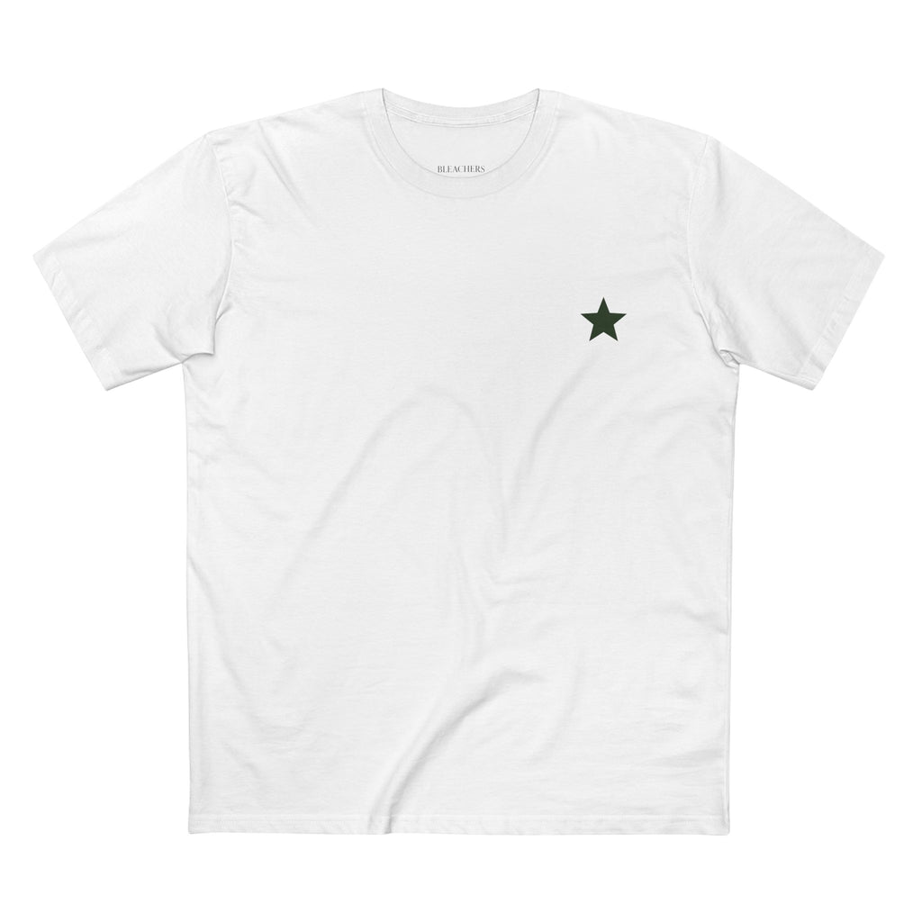 The Championship Tee "The Pack" - Casual Wear