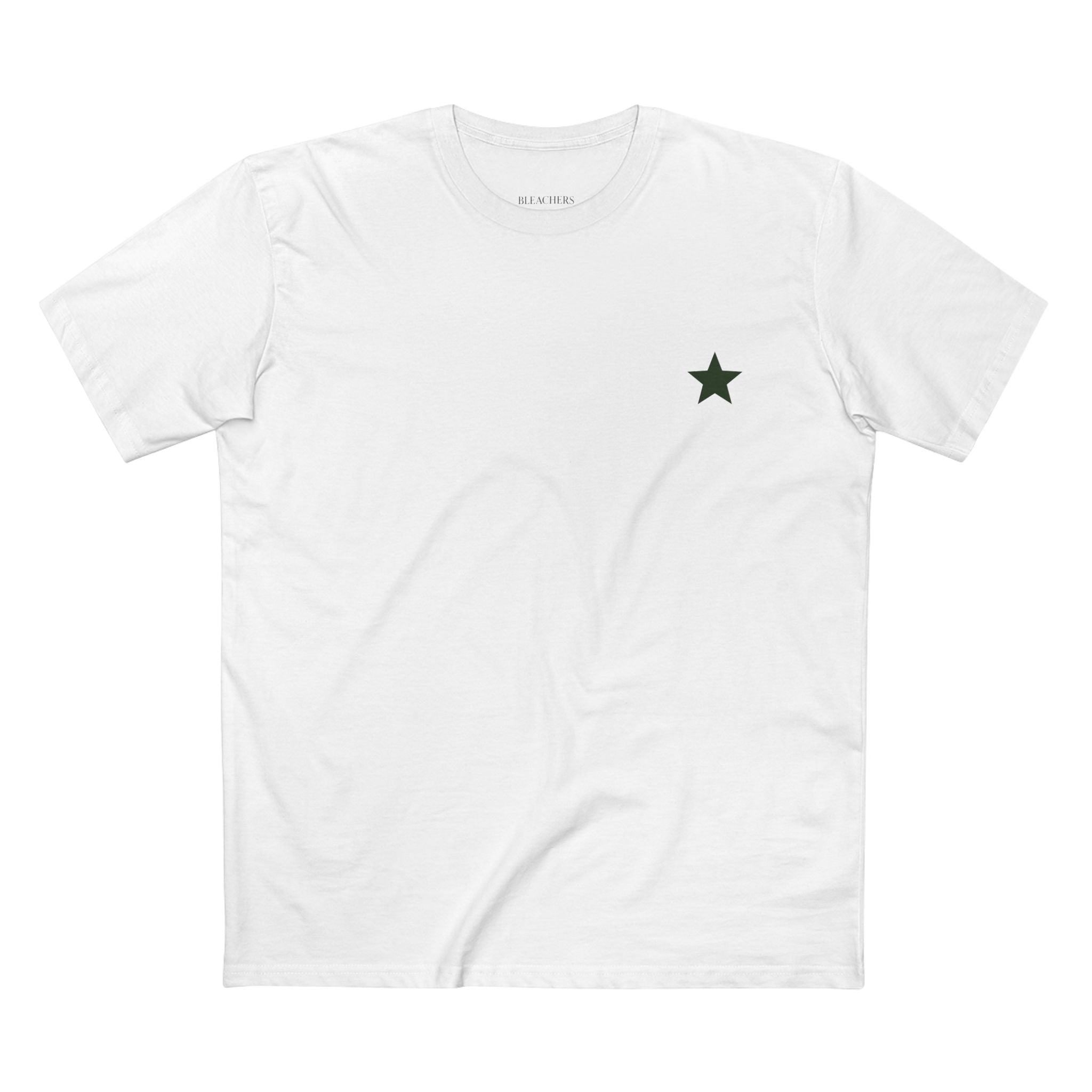 The Championship Tee "The Pack" - Casual Wear