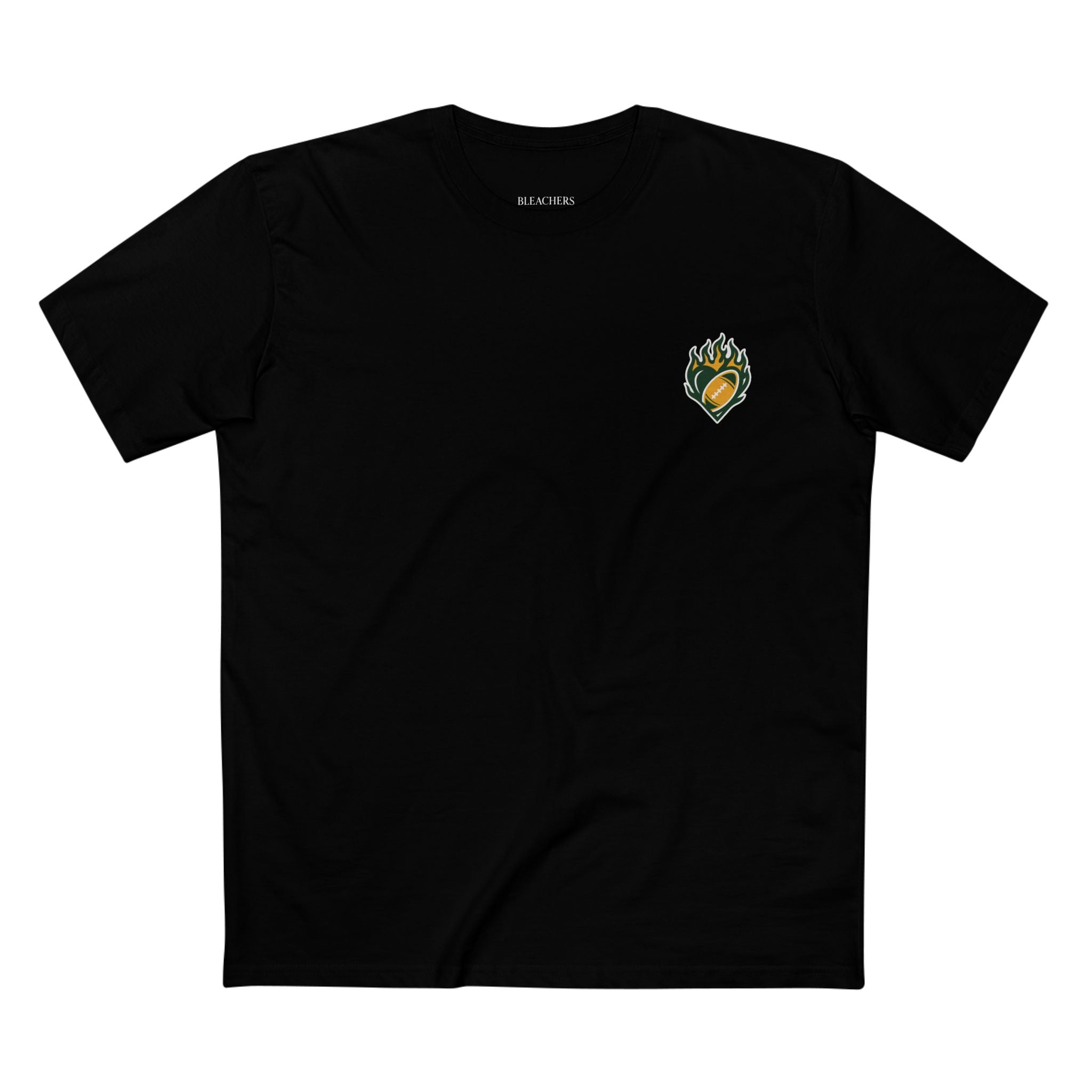 Just heart Tee PACKERS - Casual Wear