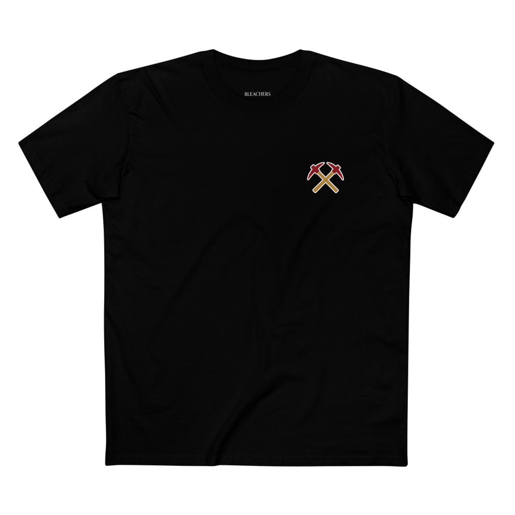 "The Gold Rush" mine Tee - Casual Wear