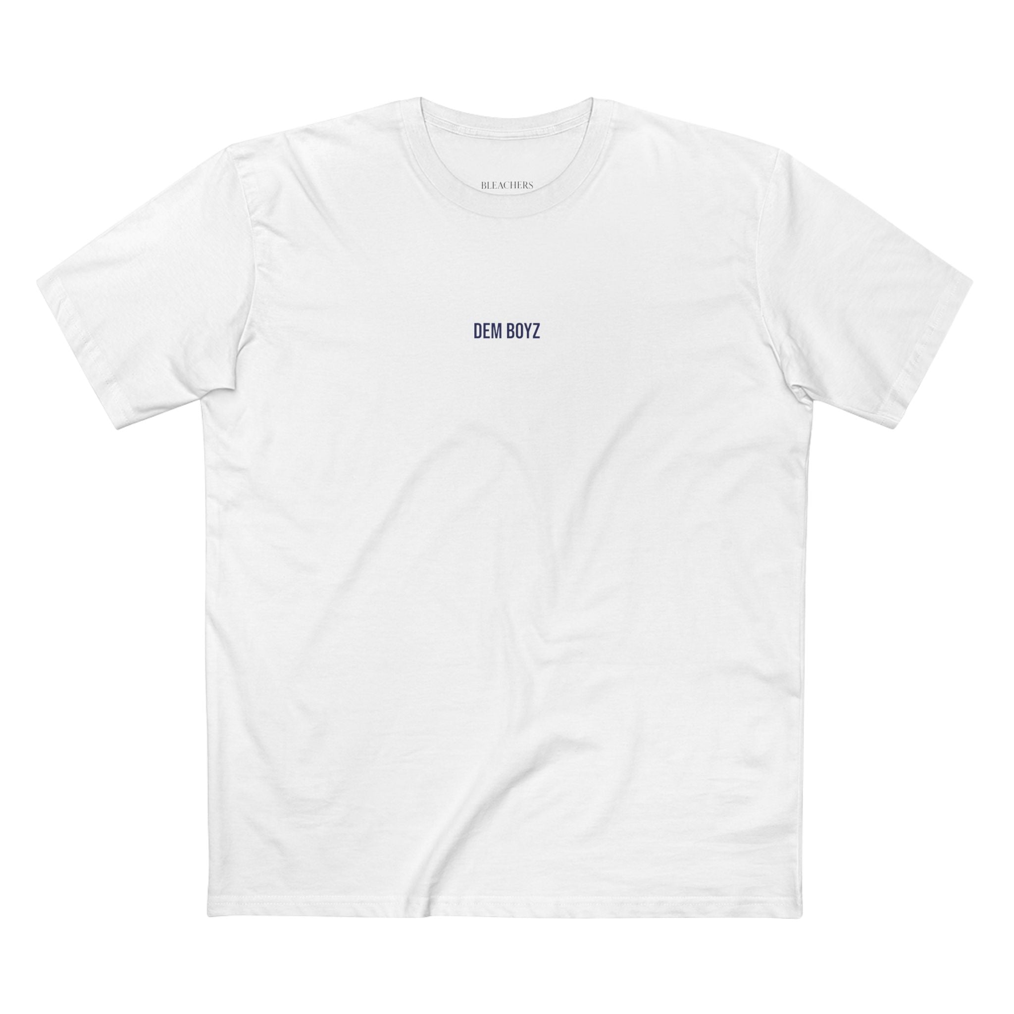 Dem Boyz Tee - Casual Wear