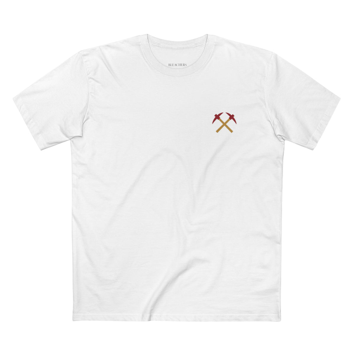 "The Gold Rush" mine Tee - Casual Wear