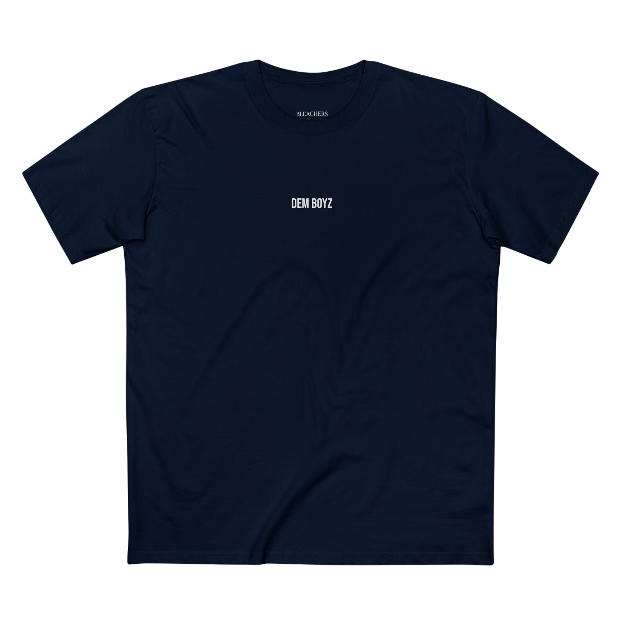 Dem Boyz Tee - Casual Wear