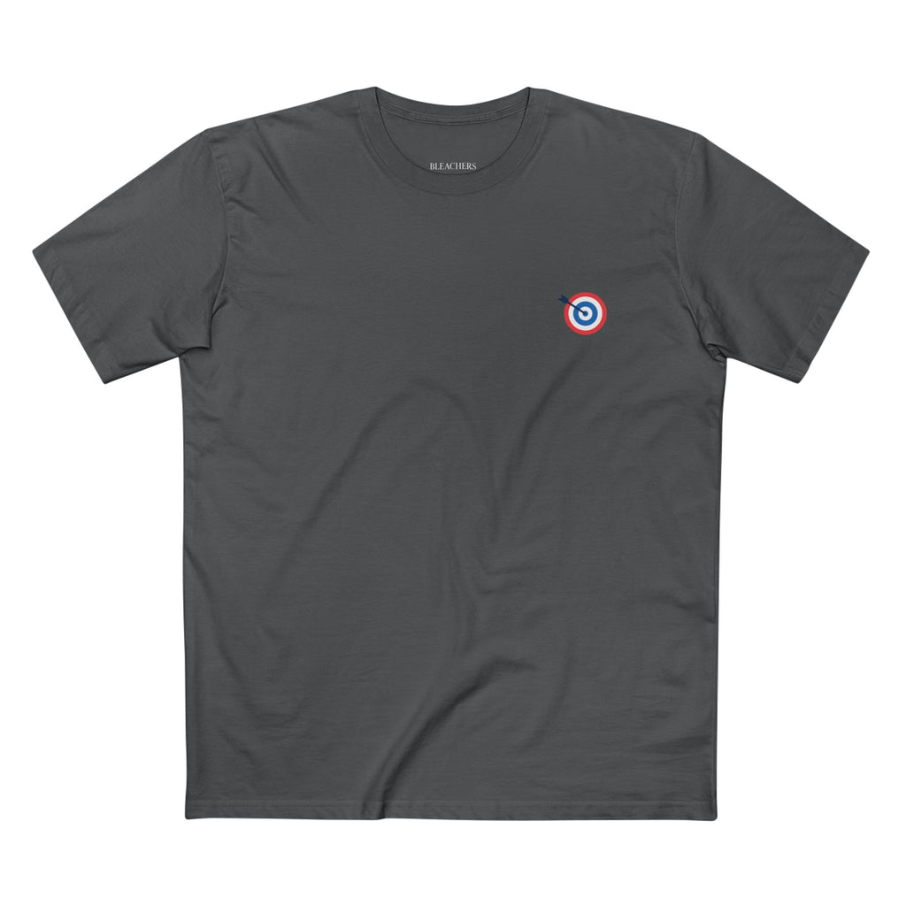 Not Dimes, Darts Tee - Casual Wear