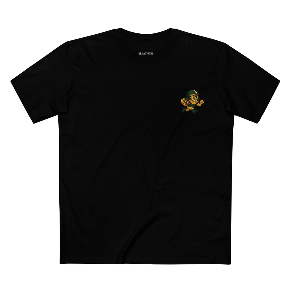 Cheeseplayer Tee - Casual Wear