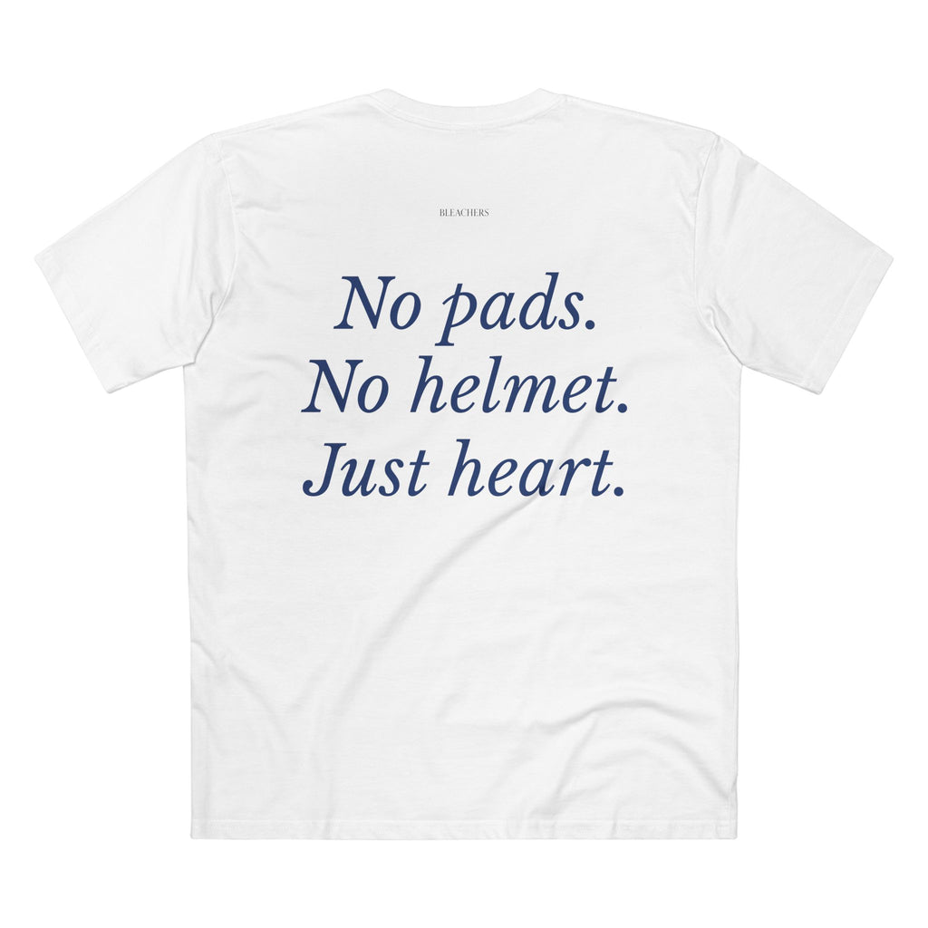 Just heart Tee GIANTS - Casual Wear