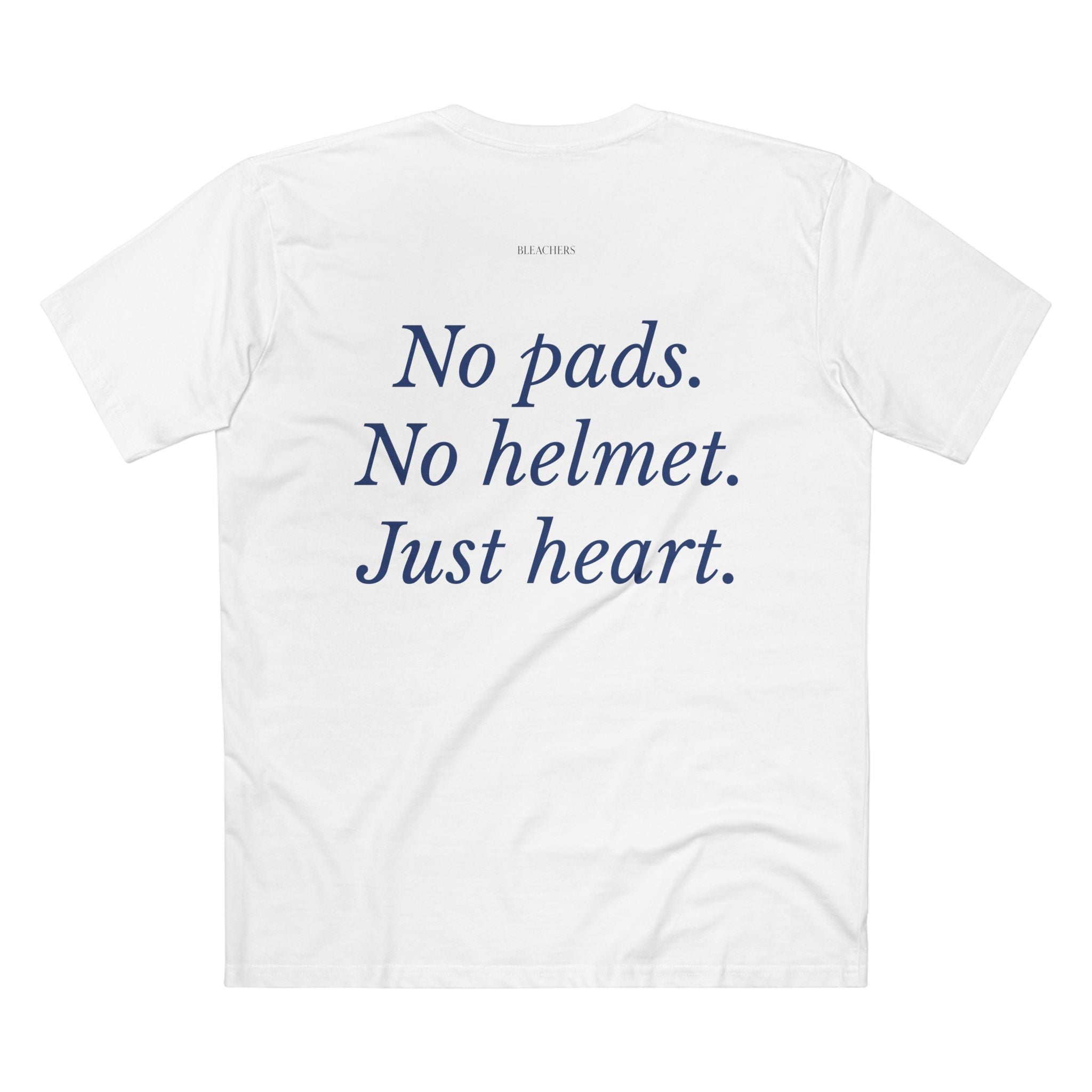 Just heart Tee GIANTS - Casual Wear