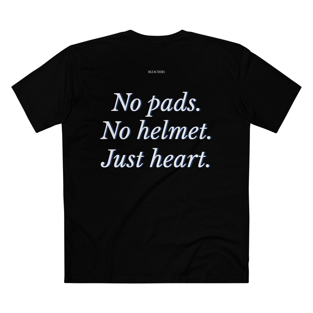 Just heart Tee GIANTS - Casual Wear
