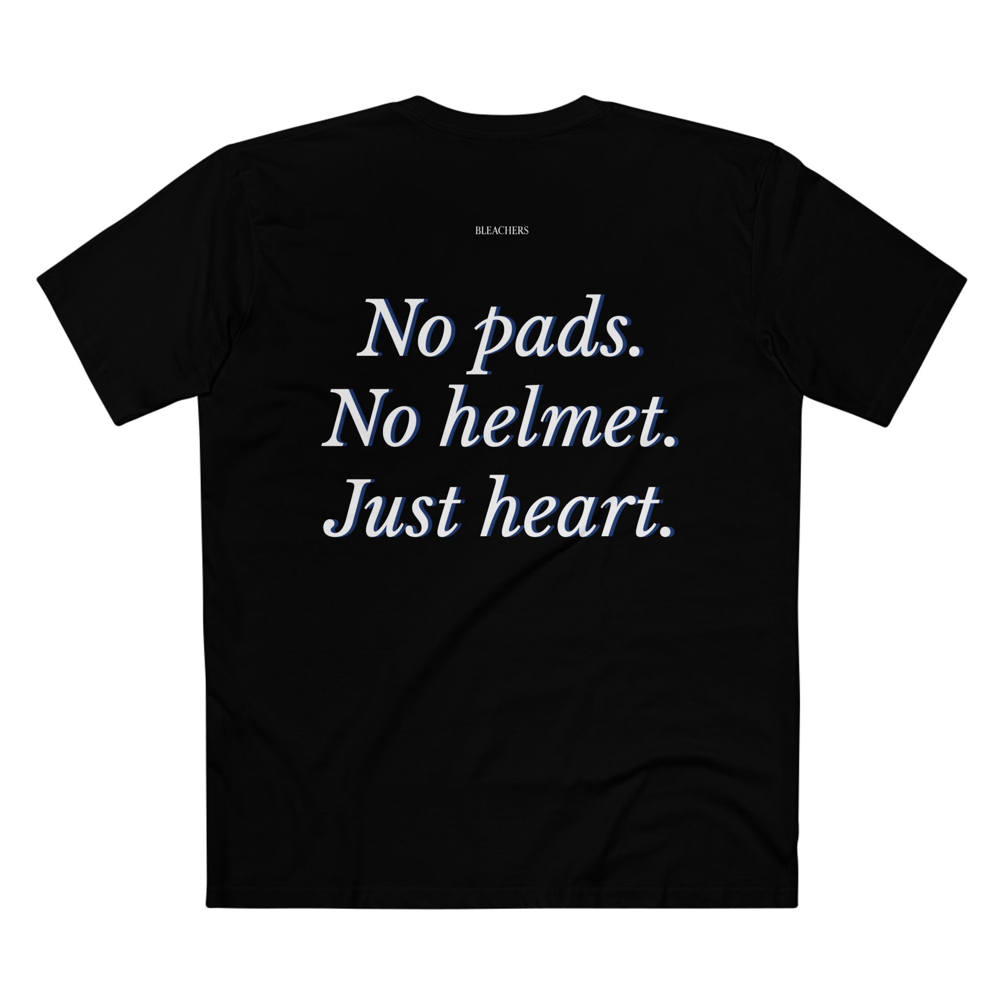 Just heart Tee GIANTS - Casual Wear
