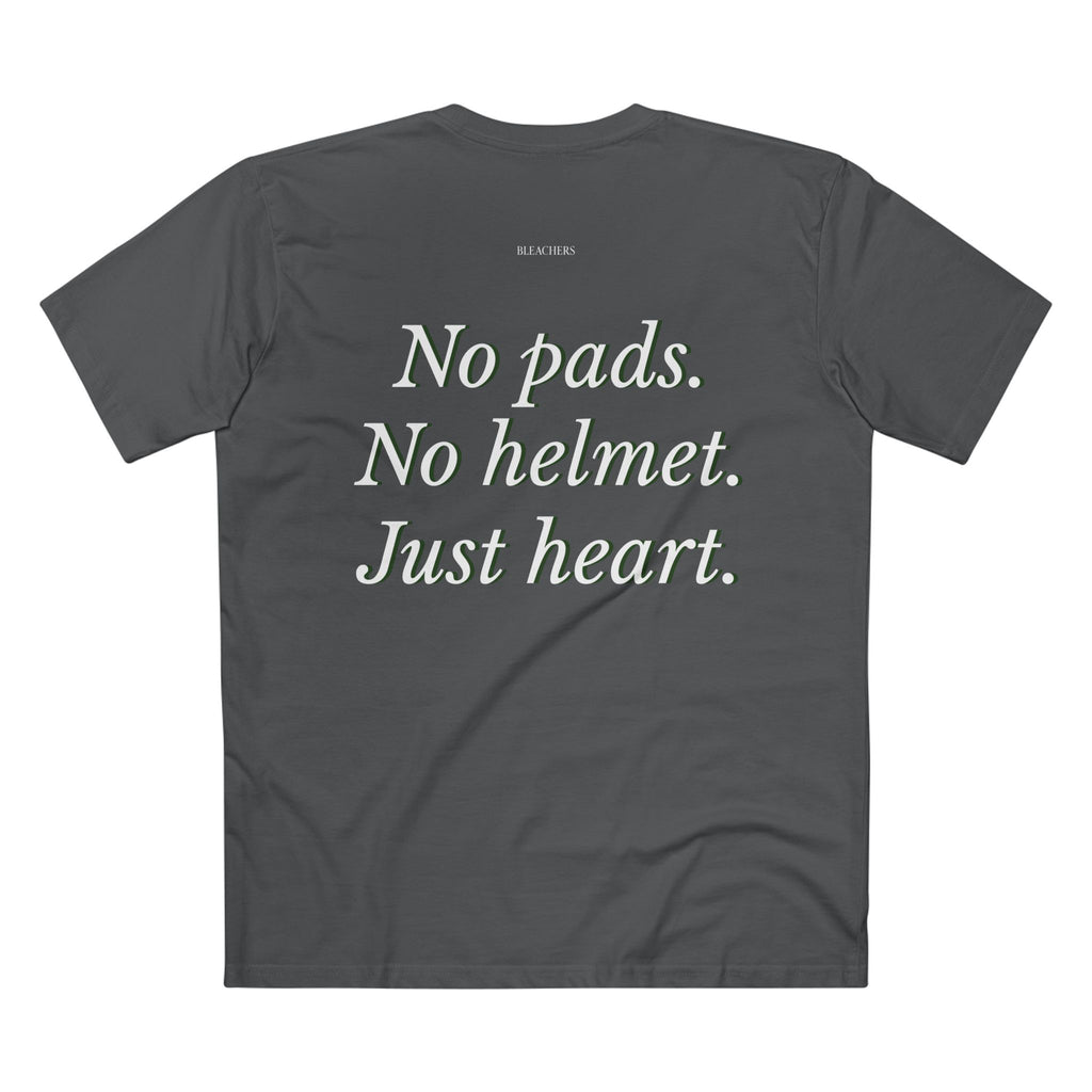 Just heart Tee PACKERS - Casual Wear