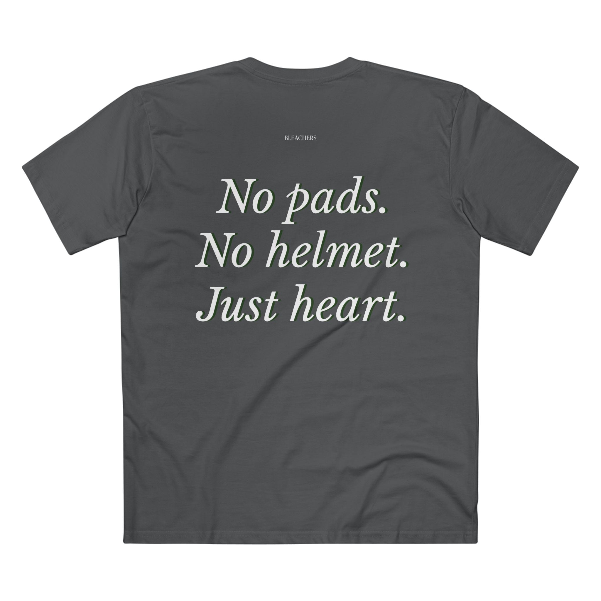 Just heart Tee PACKERS - Casual Wear