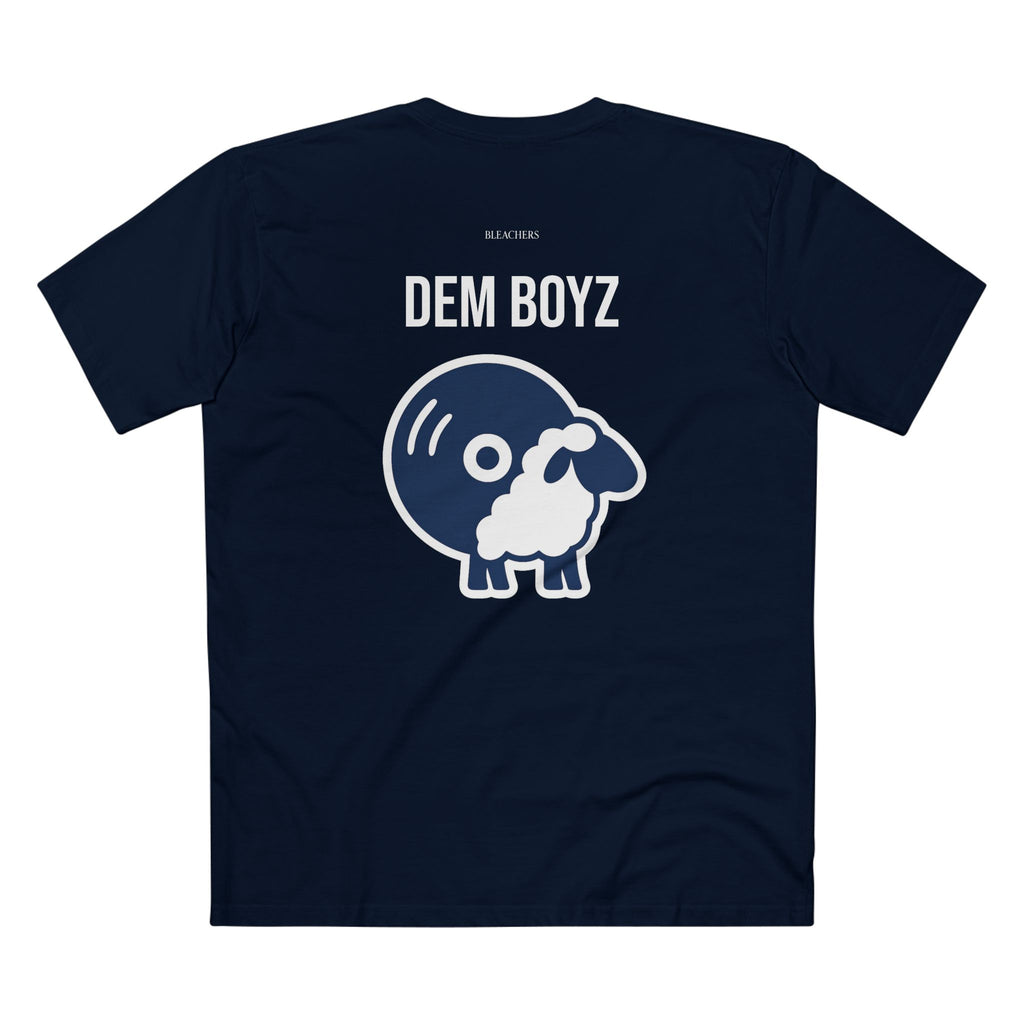 CD 88 Tee - Casual Wear