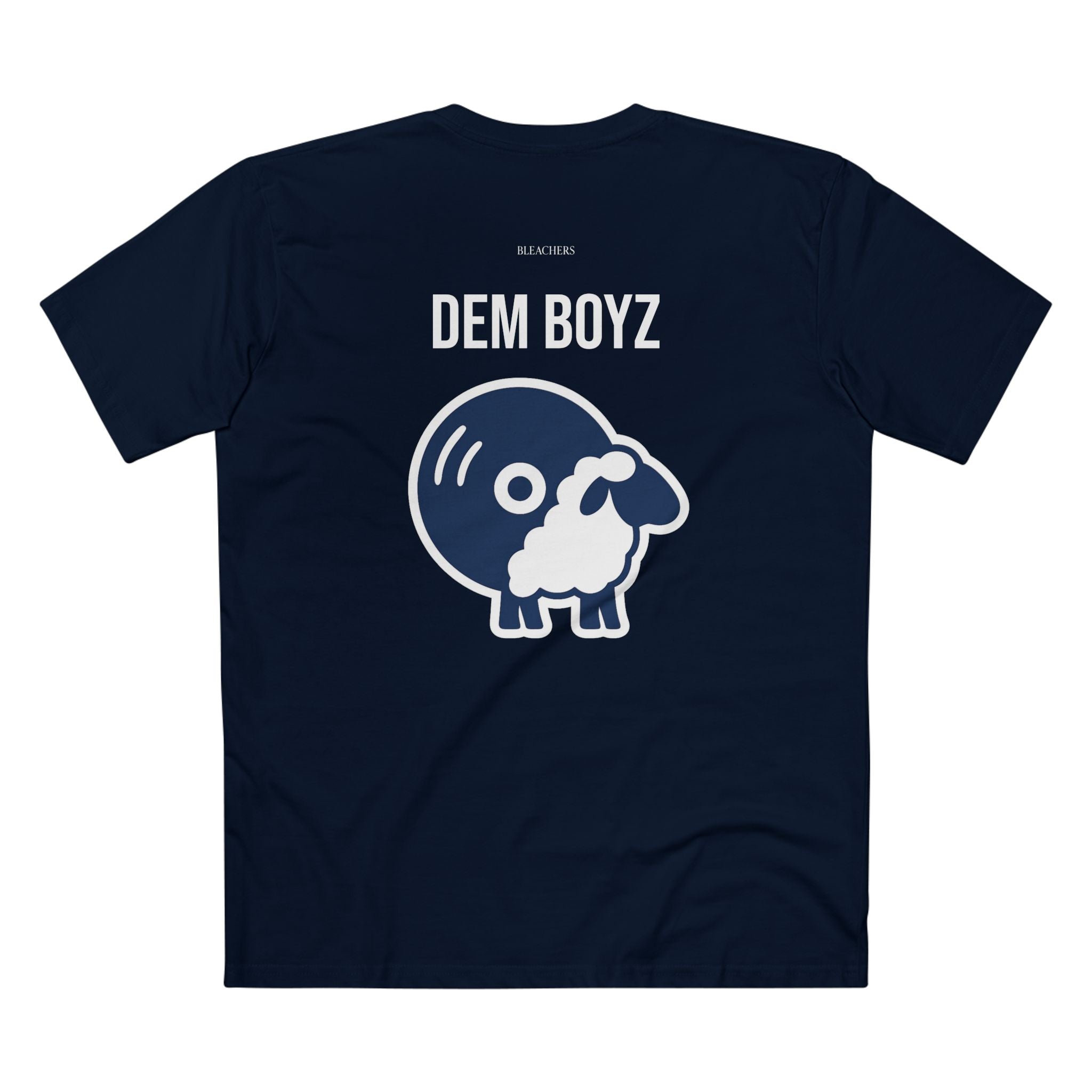 CD 88 Tee - Casual Wear