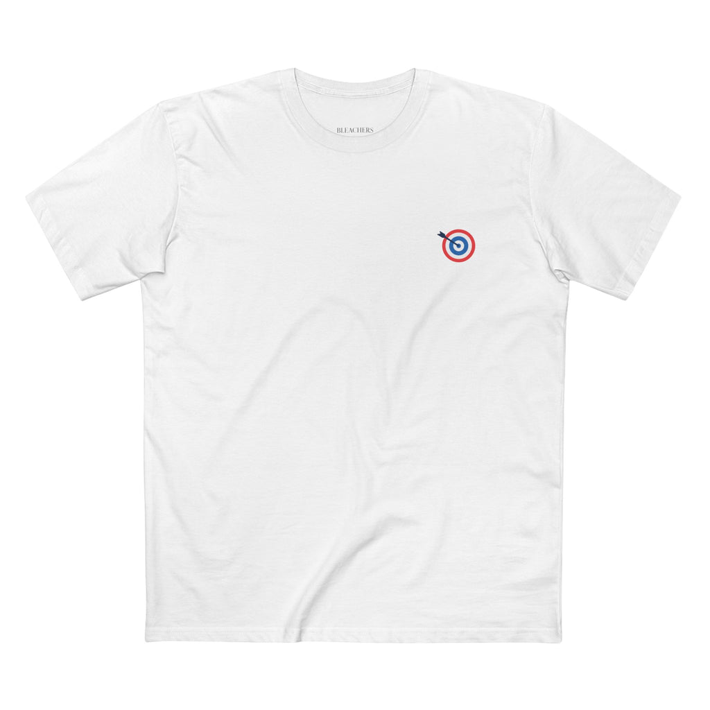 Not Dimes, Darts Tee - Casual Wear