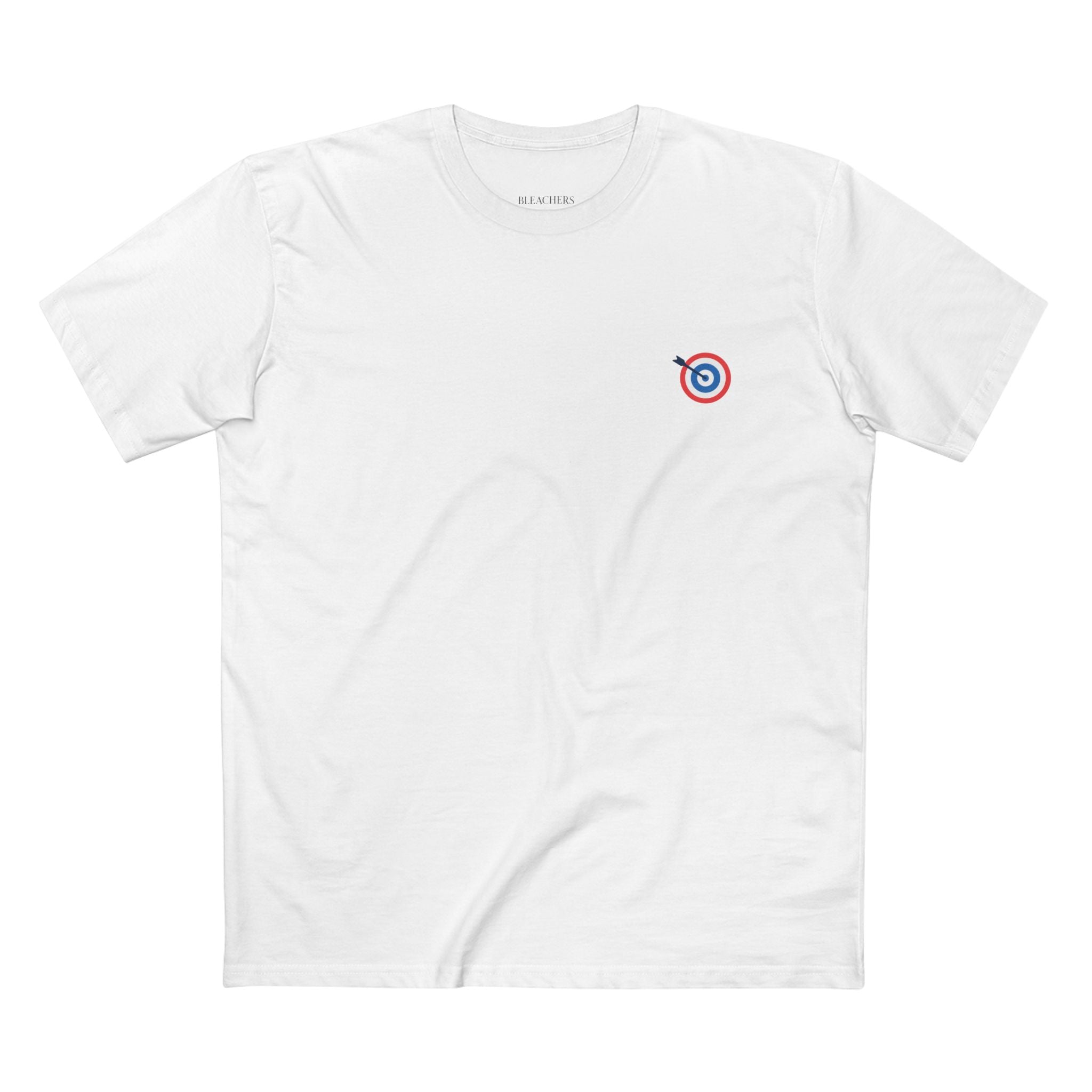 Not Dimes, Darts Tee - Casual Wear