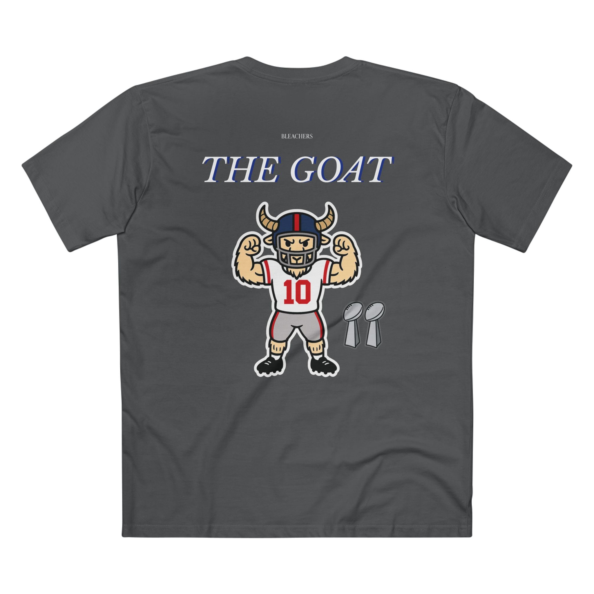 Always a Giant Tee Giants - Casual Wear