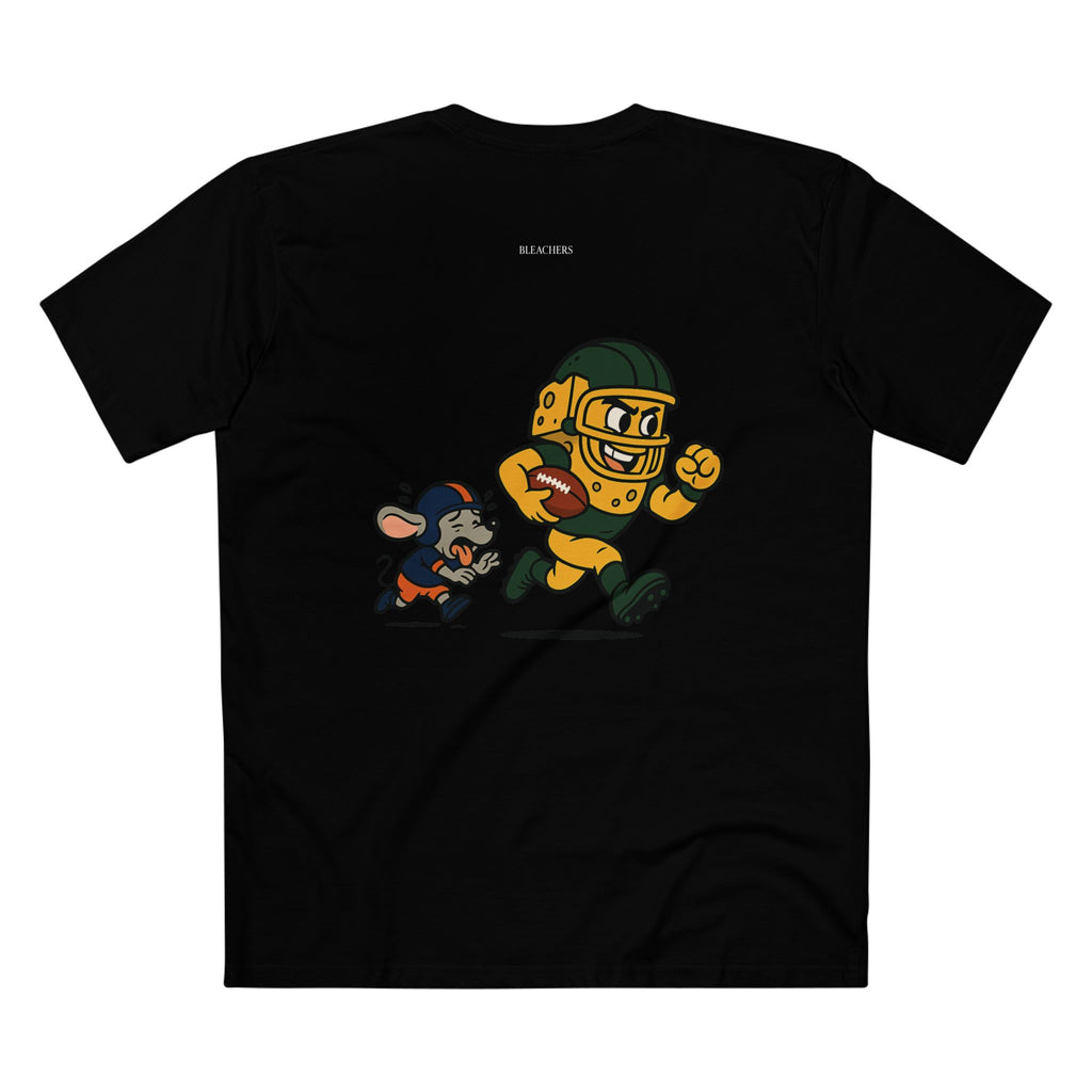 Cheeseplayer Tee - Casual Wear
